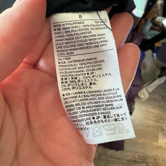 Banana Republic Dress - Picture 9 of 9